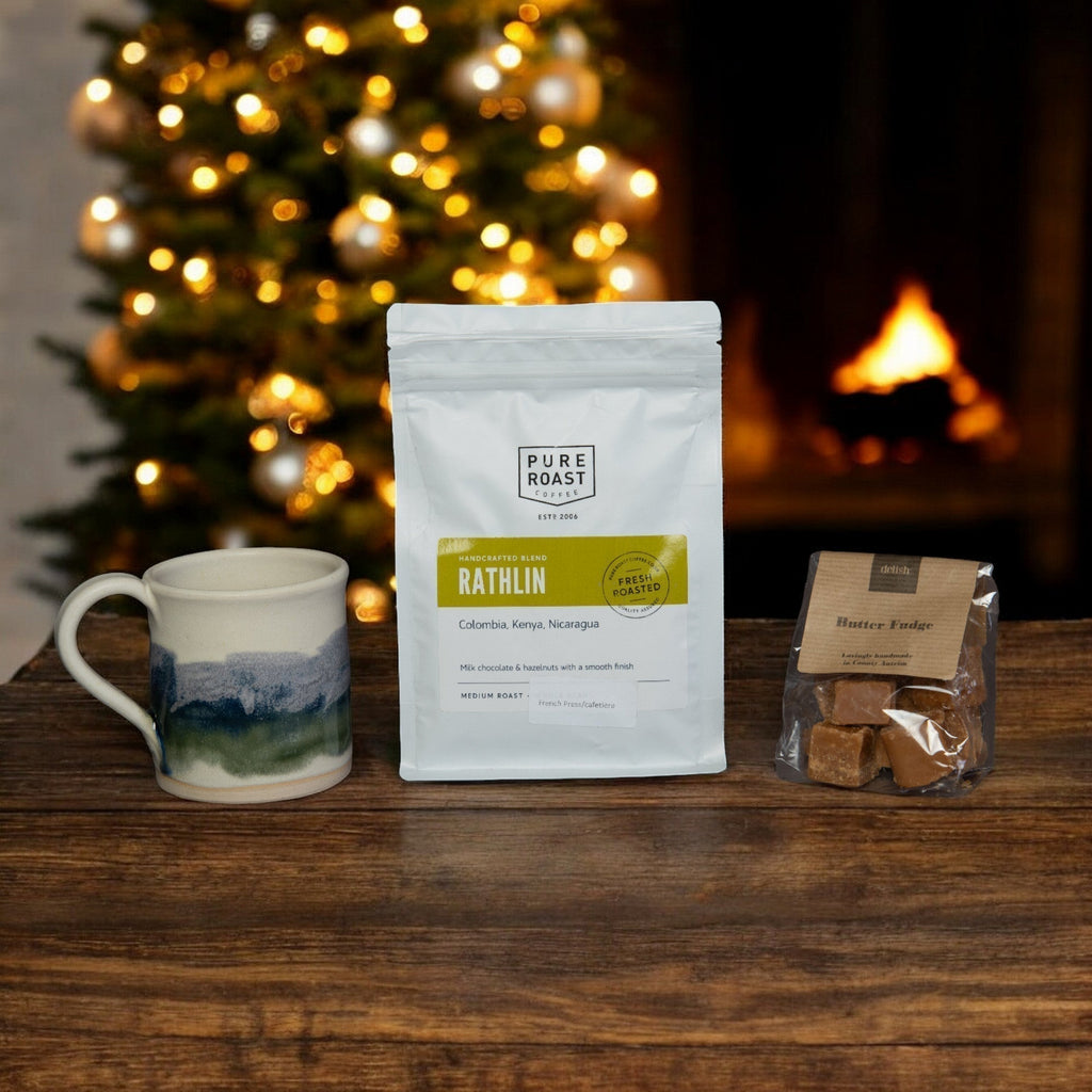 Hug in a Mug Gift Box-Seasons of the Glens-Artisan Market Online