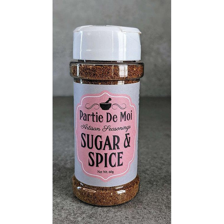 Partie De Moi Artisan Spice Blends Gift Pack-Partie de Moi-Artisan Market Online