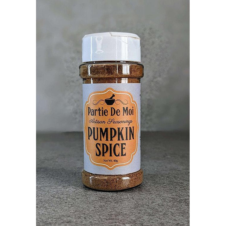 Partie De Moi Artisan Spice Blends Gift Pack-Partie de Moi-Artisan Market Online