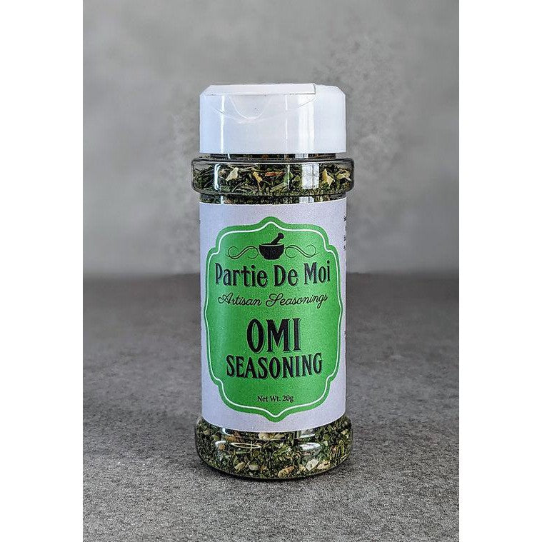 Partie De Moi Artisan Spice Blends Gift Pack-Partie de Moi-Artisan Market Online