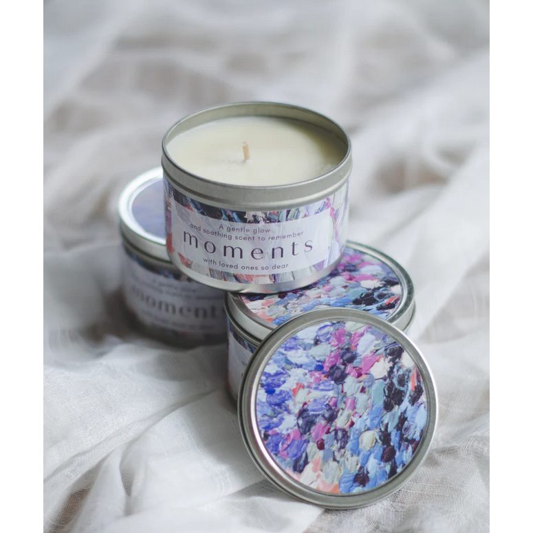 Acorn Moments Memory Candle-Acorn-Artisan Market Online