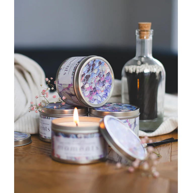 Acorn Moments Memory Candle-Acorn-Artisan Market Online