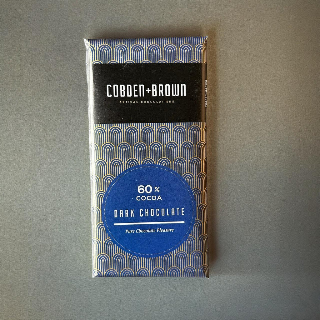 Cobden and Brown Dark 60%-Cobden & Brown-Artisan Market Online