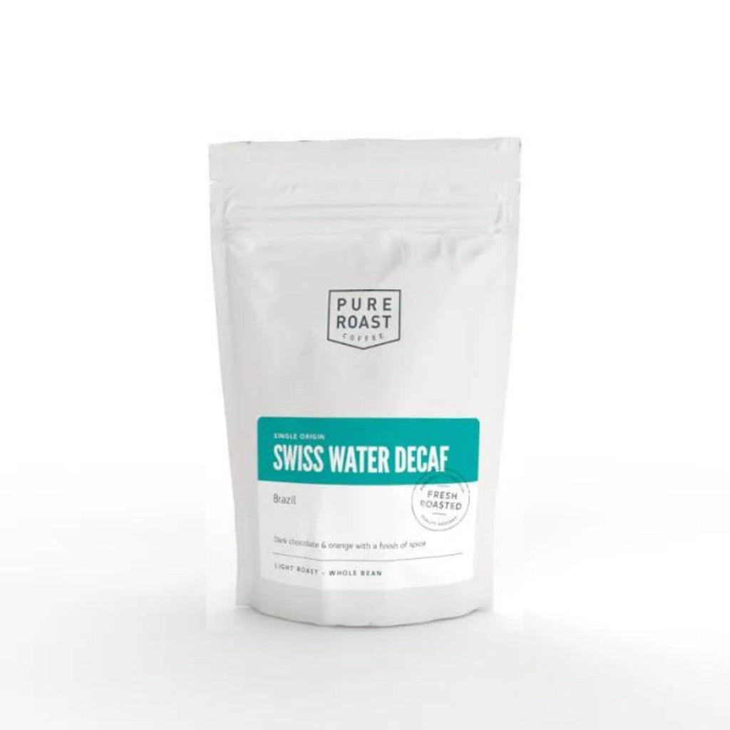 Pure Roast Coffee Swiss Water Decaf Blend-Pure Roast-Artisan Market Online